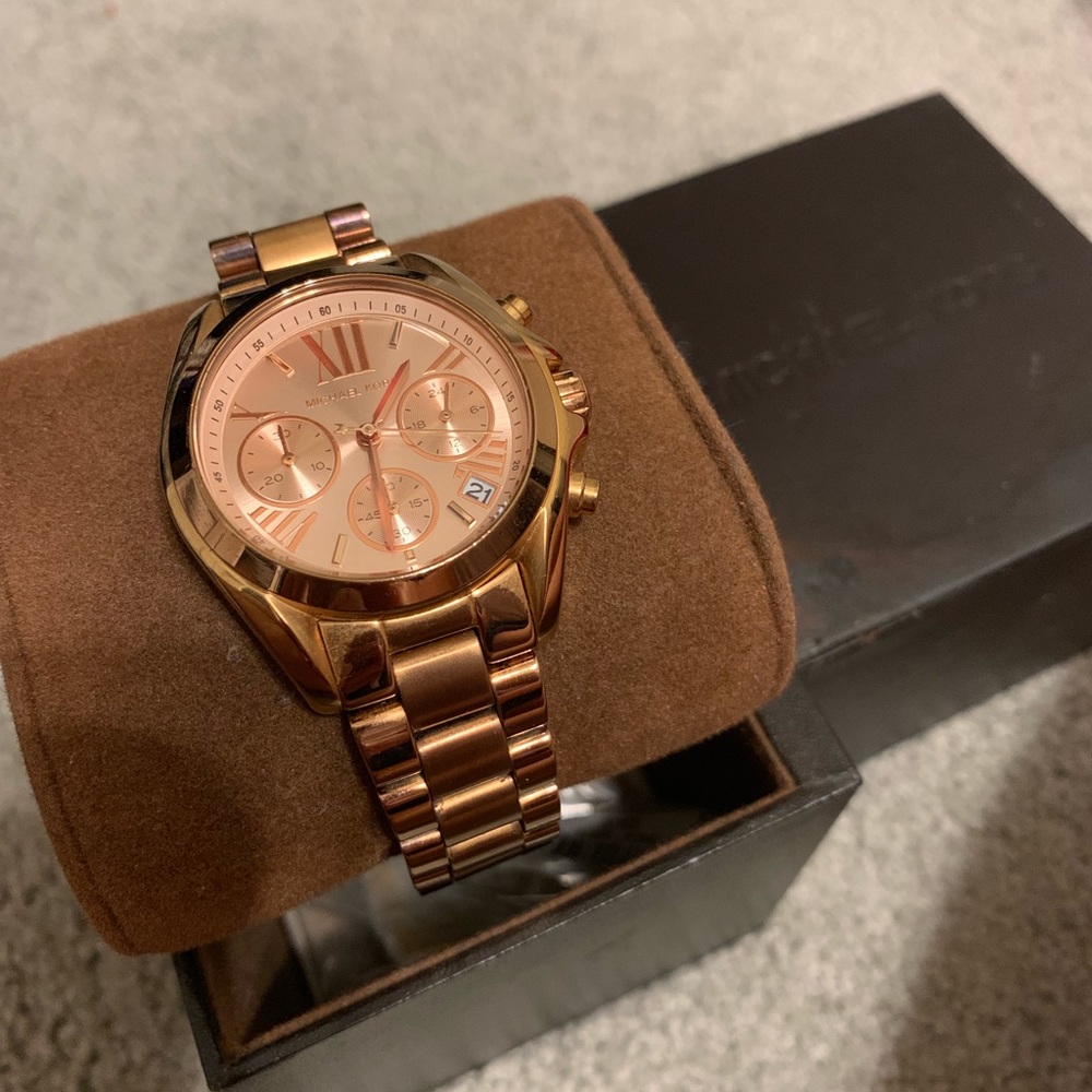 Michael Kors Watch